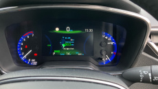 Toyota Corolla 1.8 VVT-i Hybrid Icon 5dr CVT Hybrid Hatchback